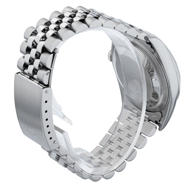 Rolex Datejust 16200 Image 3